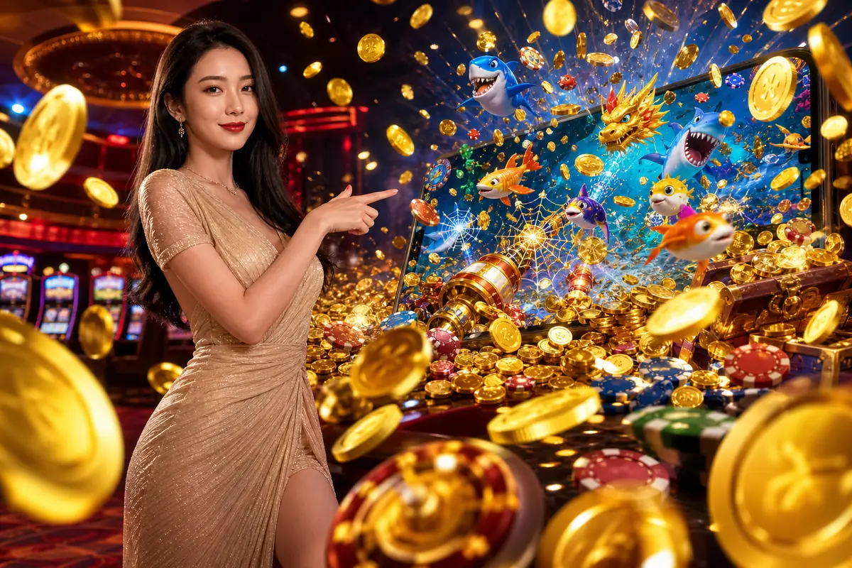 600bd VIP লয়্যালটি প্রোগ্রাম পুরস্কার